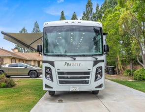 Coachmen RV Pursuit 31TS
