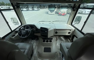 2023 Thor Motor Coach Windsport 29M