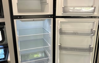 Jason and Julie’s Home Away From Home