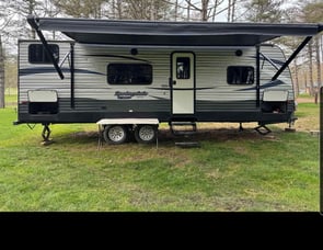 Keystone RV Springdale 2600TB