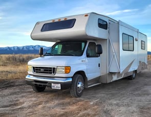 Georgie Boy LLC Mavrick 310SO