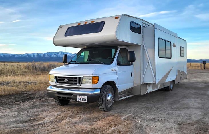 RV Photo