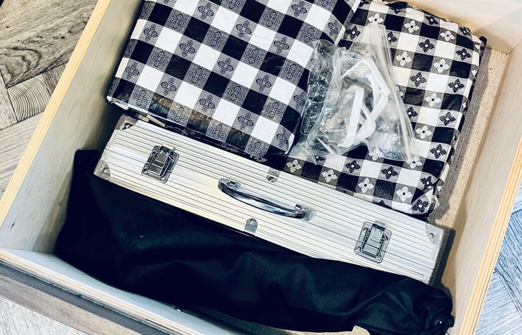 Grilling Tools & Table Clothes