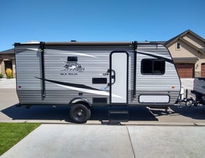 Jayco Jay Flight SLX 7 174BH