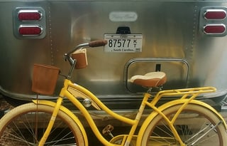 NEW! Airstream Flying Cloud 23' (Sarah Jane)