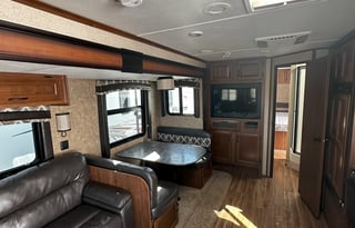 2016 Jayco Jay Flight 27RLS