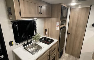 2026 Keystone RV Coleman 17B