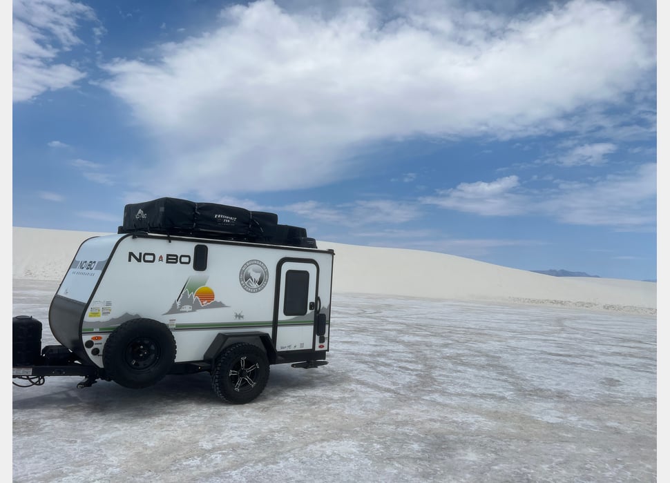 Travel Trailer rentals in Burlington