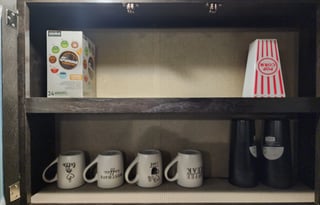 2018 Grand Design Imagine 2600RB