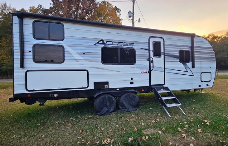 RV Photo