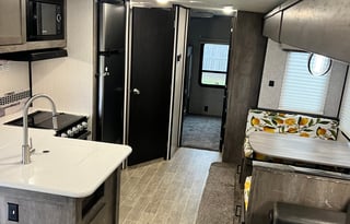 2020 Heartland Wilderness 3350DS