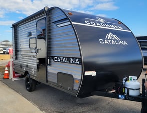 Coachmen RV Catalina Summit Series 7 164BHX