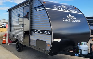 The Catalina