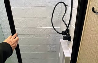 Newer Vehicle - Purchased in December 2022