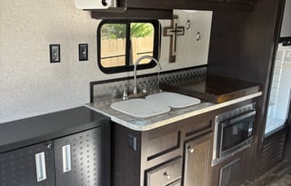 2017 Jayco Octane Super Lite 222