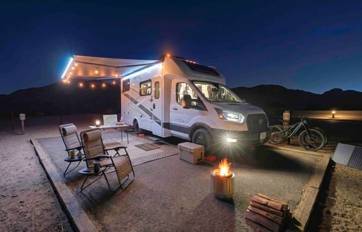 RV Photo