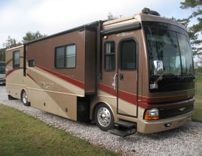 Fleetwood RV Discovery 39F