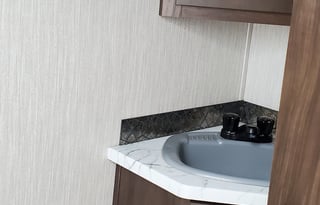 2021 Forest River RV Cherokee Grey Wolf 23MK