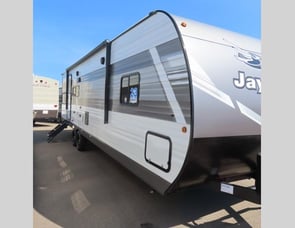 Jayco Jay Flight 295tbs