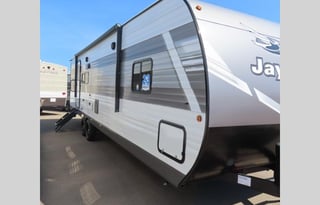 Jayco Jay Flight