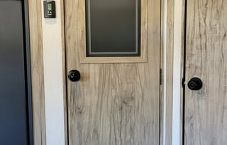 2021 Forest River RV Cherokee Alpha Wolf 26DBH-L