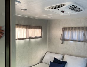 Forest River RV Wildwood 29VBUD