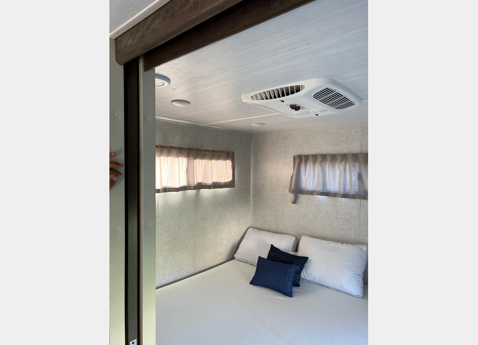 Travel Trailer rentals in Tampa