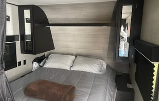 2022 Jayco Jay Flight SLX 8 264BH