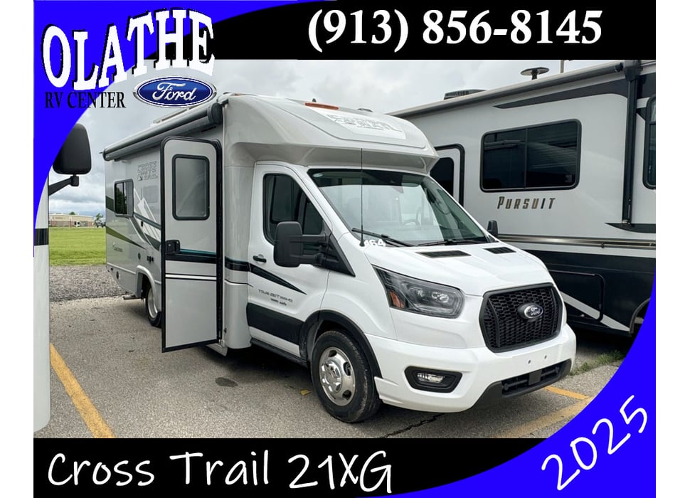 Class C Motor Home rentals in KANSAS CITY