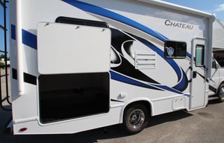 Brand new 24ft (big discount, limited time!)