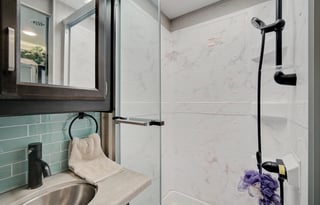 2020 Rv On The Move w/3 Smart Tv's(YouTube Tv)