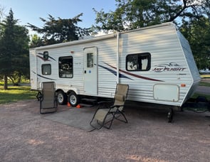 Jayco Jay Flight 26BH