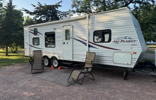 Perfect for your get away with the kids and pets.