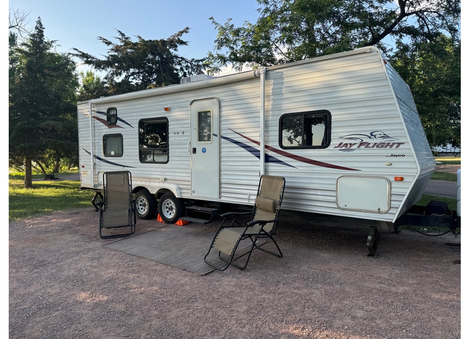 Travel Trailer rentals in SUMMERSET