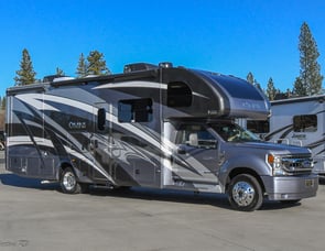 Thor Motor Coach Omni XG32