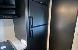 2022 Cascade Forest River T16 BHS trailer