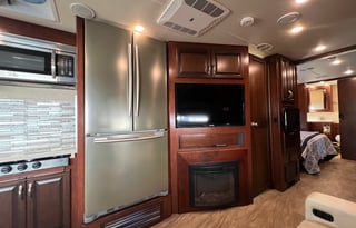2017 Fleetwood Storm 36F - Bunk Beds!!!