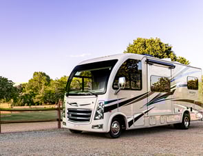 Thor Motor Coach Vegas 24.1