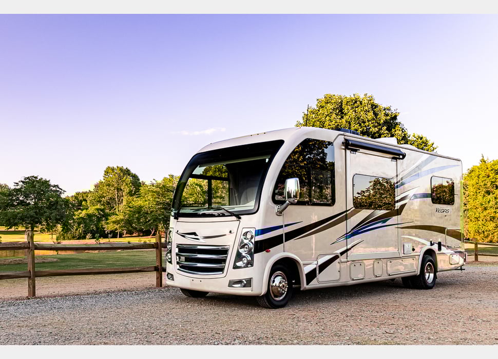 Class A Motor Home rentals in Morrisville