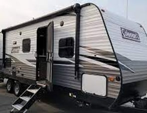 Dutchmen RV Coleman Lantern Series 263BHWE