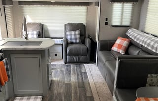 2020 Keystone RV Bullet 269RLSWE
