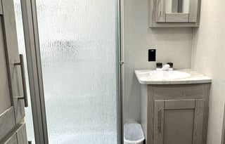 2021 Keystone Impact Fuzion 415