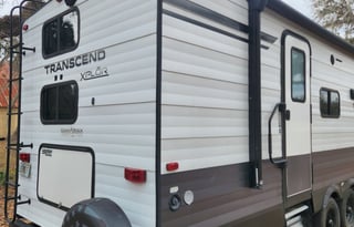 2021 Grand Design Transcend Xplor 265BH