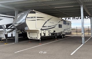 2022 VanLeigh RV Vilano 394RK