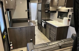 2021 Jayco Jay Flight Double Bunks - 8ight