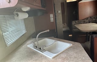 The Wolfpack’s Camper