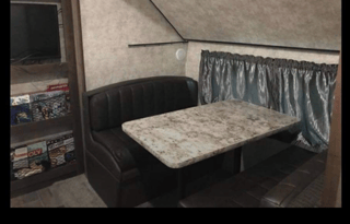 2017 Highland Ridge RV Open Range Roamer RT310BHS