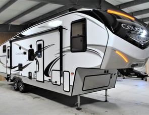 Keystone RV Cougar Half-Ton 32BHS