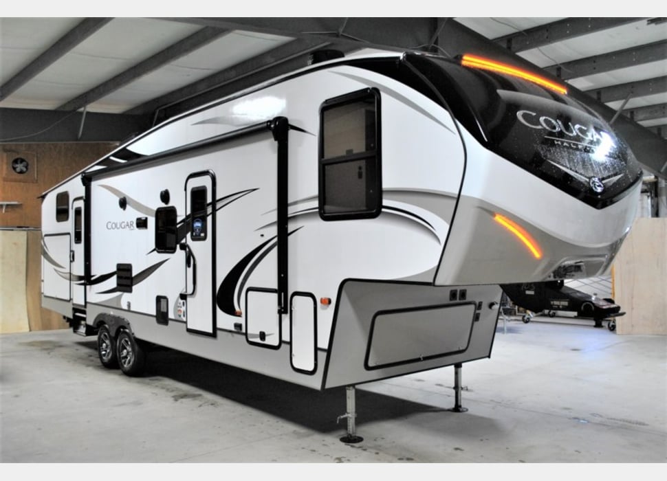 Fifth Wheel rentals in sanford