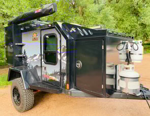 Off Grid Trailers EXPEDITION 3.0
